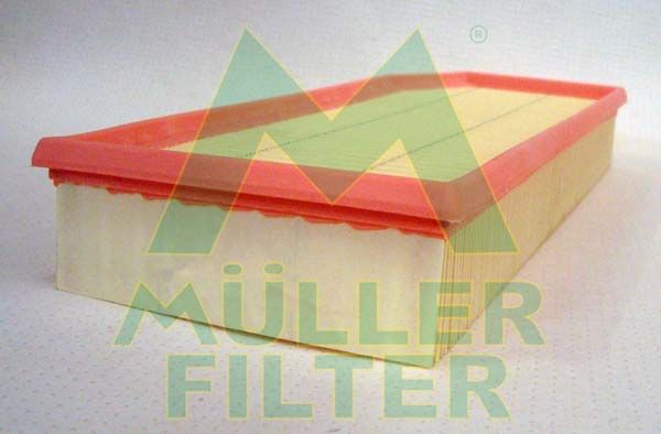 MULLER FILTER Воздушный фильтр PA745